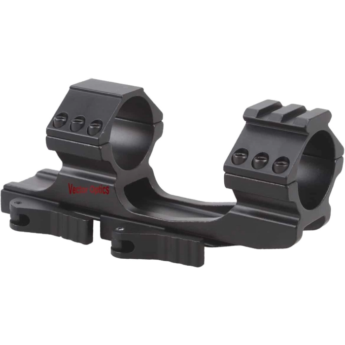 Моноблок 30 мм быстросъемный Vector Optics  