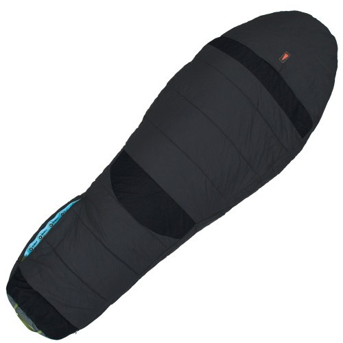 Спальный мешок Husky Aurus -18, левый  