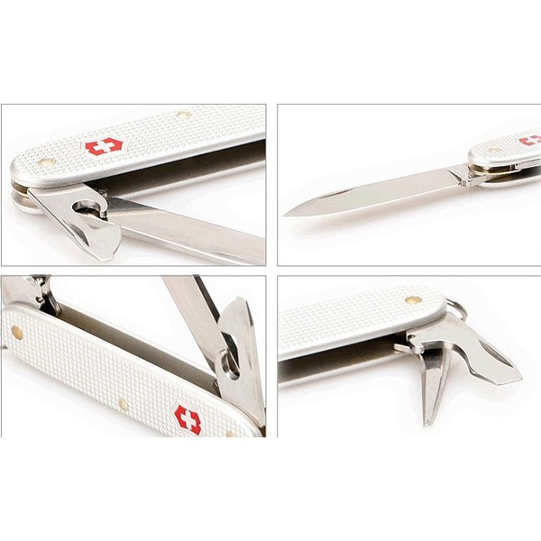 Нож Victorinox Pioneer 0.8201.26  