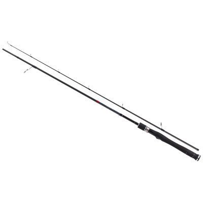 Спиннинг Favorite New Spirit NEW NSP 632L 1.90m 3-12g Fast