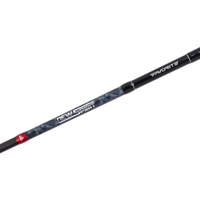 Спиннинг Favorite New Spirit NEW NSP 632L 1.90m 3-12g Fast  