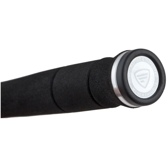 Спиннинг Favorite New Spirit NEW NSP 632L 1.90m 3-12g Fast  
