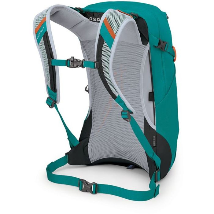 Рюкзак Osprey Hikelite 18 atlas blue - O/S - синий  