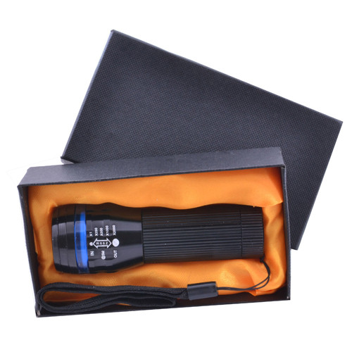 Фонарь Small Sun L29 - 1LED  