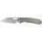 Нож CJRB Pyrite Wharncliffe, AR-RPM9 Steel, Steel handle