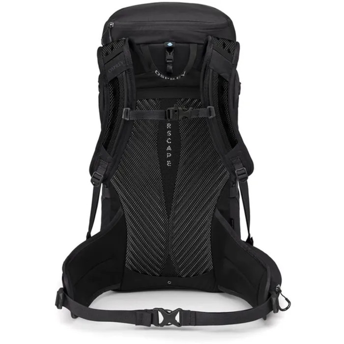 Рюкзак Osprey Sportlite 30 dark charcoal grey - S/M - темно-серый  