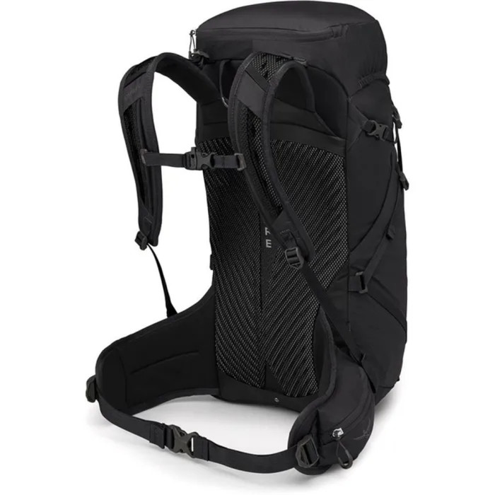 Рюкзак Osprey Sportlite 30 dark charcoal grey - S/M - темно-серый  
