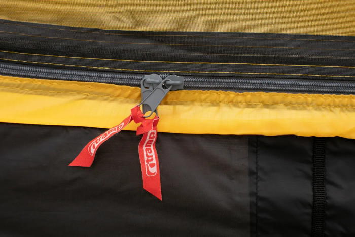 Палатка Tramp Peak 3 (v2) green UTRT-026  