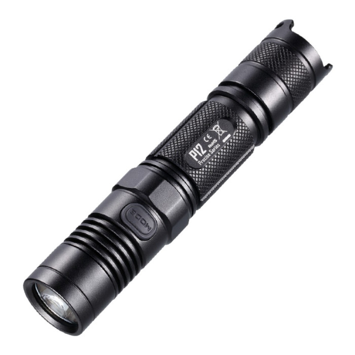 Набор Nitecore P12  