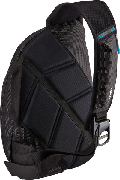 Рюкзак Thule Crossover Sling Pack 14L, TCSP313, черный  