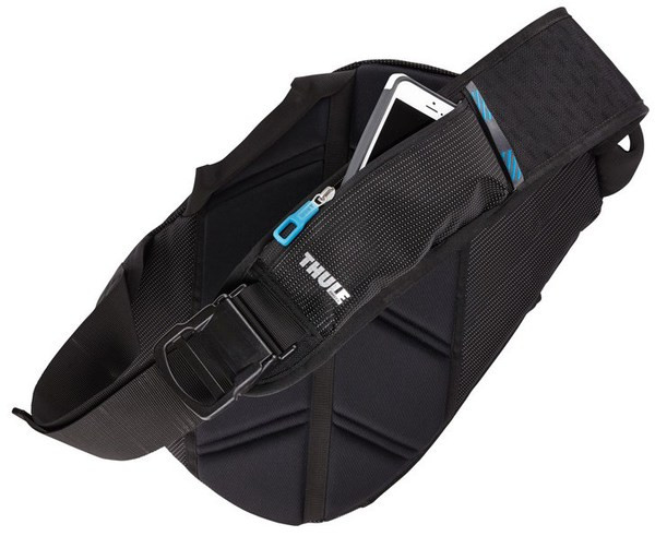 Рюкзак Thule Crossover Sling Pack 14L, TCSP313, черный  