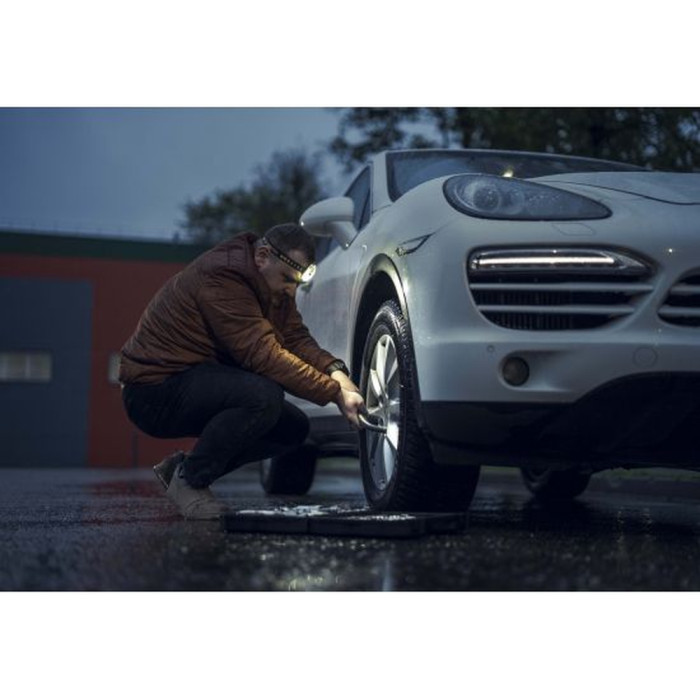 Мультилифонарь Armytek Crystal v2 Pro UV/Grey  