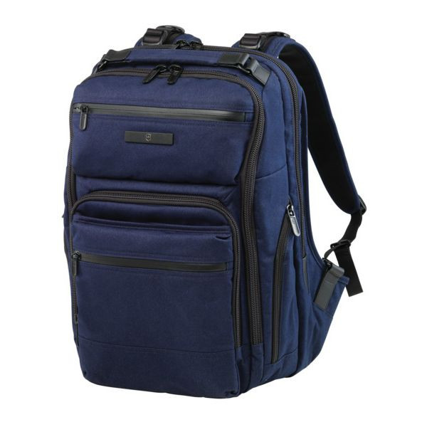 Рюкзак Victorinox Architecture Urban/Navy Rath 28 л (Vt601723)  