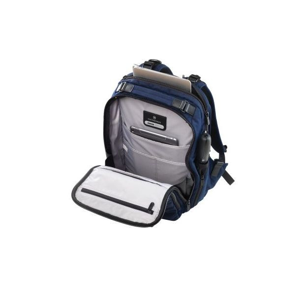 Рюкзак Victorinox Architecture Urban/Navy Rath 28 л (Vt601723)  