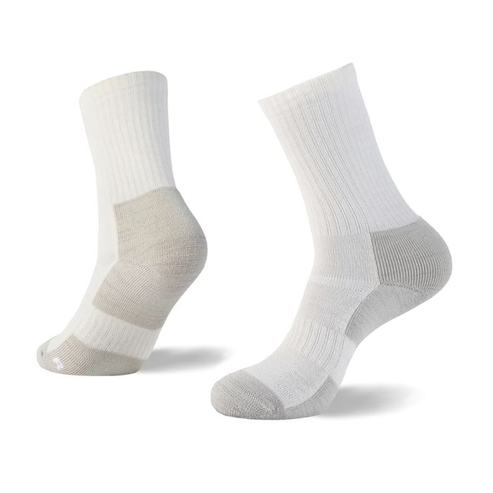 Туристические носки NA GIEAN Medium Weight Crew NGCM0001, L (44-46)  