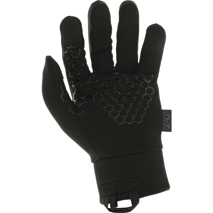 Перчатки Mechanix ColdWork Base Layer L Black  