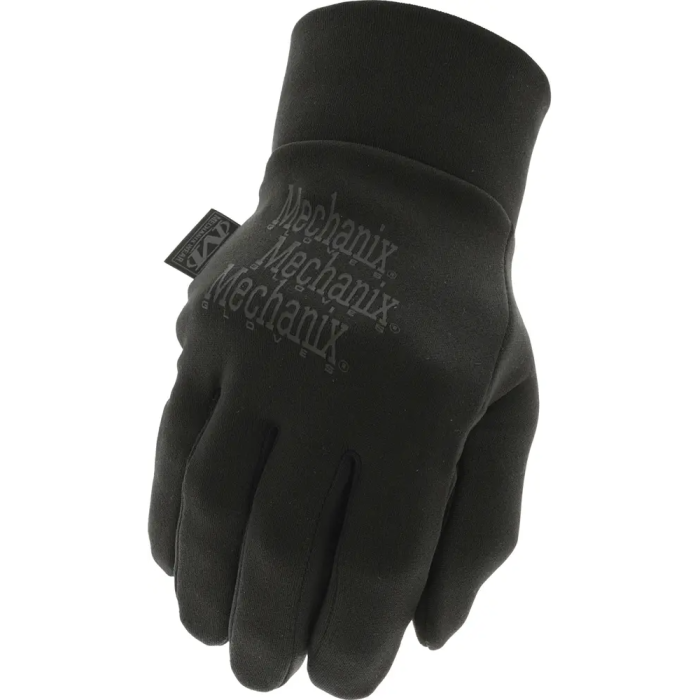 Перчатки Mechanix ColdWork Base Layer L Black  