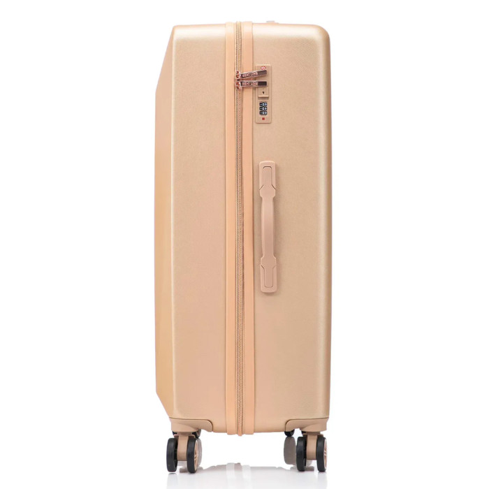 Чемодан Semi Line 28" (L) Golden (T5912-3)  