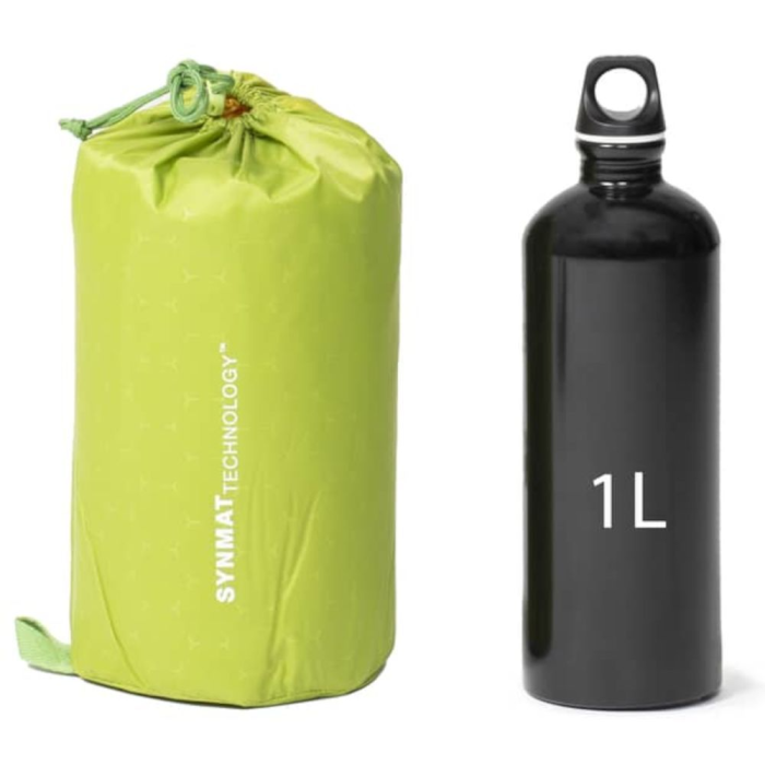 Коврик надувной Exped Ultra 5R M Mummy  