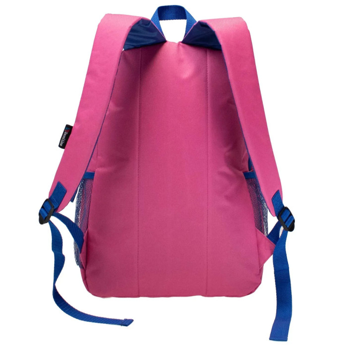Городской рюкзак Semi Line 20 Pink/Blue (J4916-3)  