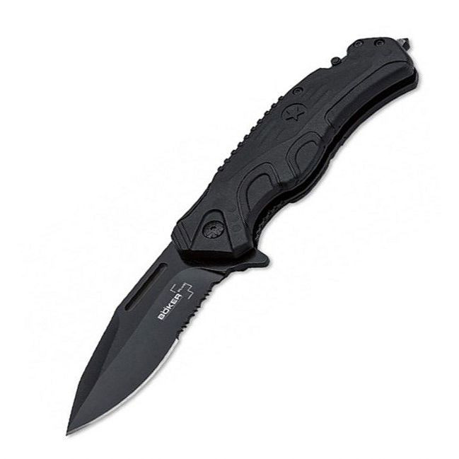 Нож Boker Plus Savior 2  
