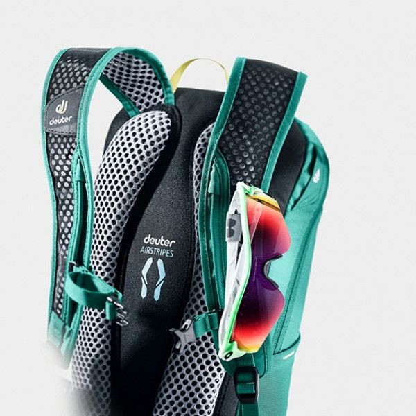 Рюкзак Deuter Race 8 л alpinegreen-forest  