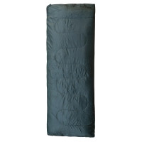 Спальный мешок Totem Ember одеяло левый olive 190/73 UTTS-003