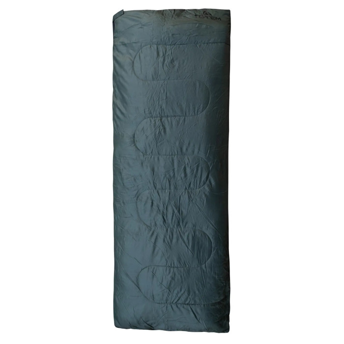 Спальный мешок Totem Ember одеяло левый olive 190/73 UTTS-003 