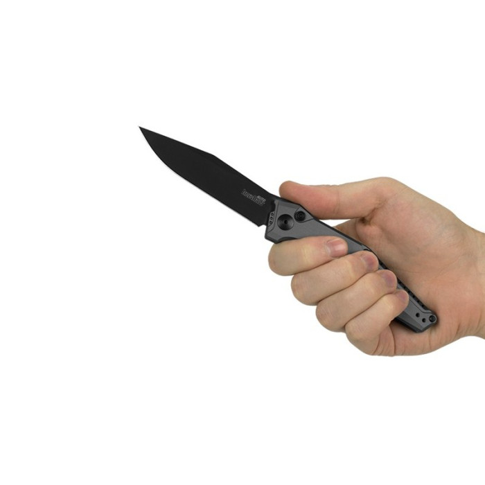 Нож Kershaw Launch 7 7900GRYBLK  