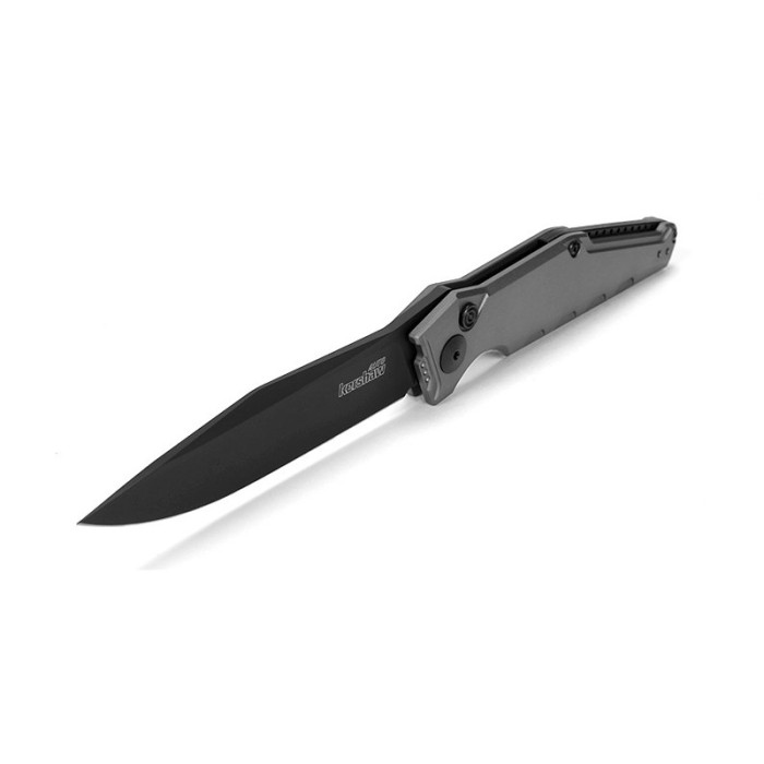 Нож Kershaw Launch 7 7900GRYBLK  