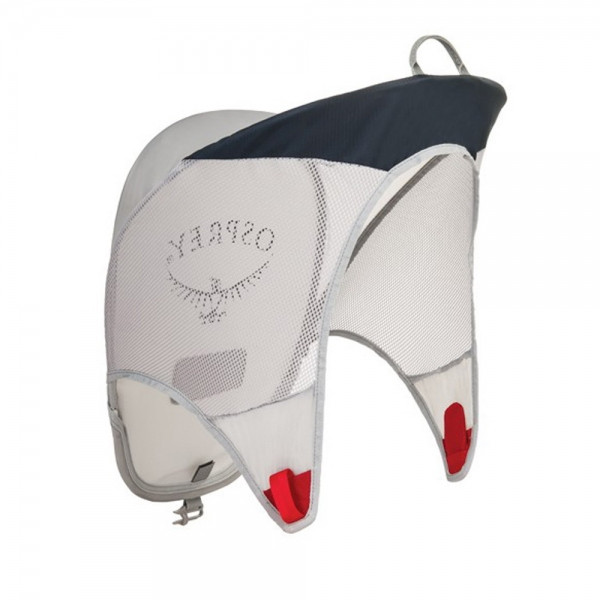 Рюкзак для переноски детей Osprey Poco AG Premium, черный  