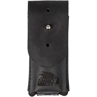 Чехол для магазина Ammo Key SAFE-2 Unimag Black Hydrofob (KO.SA2.05.0)