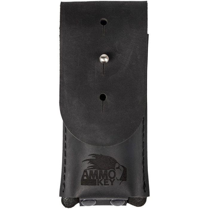 Чехол для магазина Ammo Key SAFE-2 Unimag Black Hydrofob (KO.SA2.05.0)  