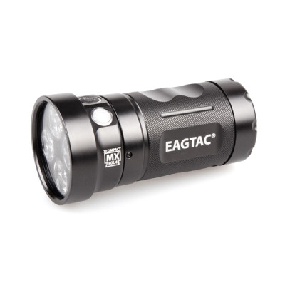 Тактический фонарь Eagletac MX30L4XC 12*XP-G2 S2 (4800 Lm)