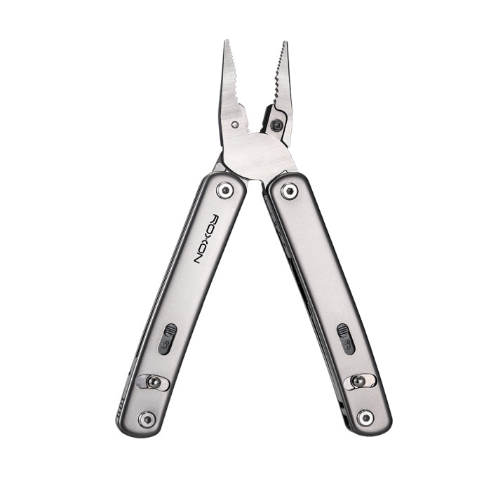 Мультитул Roxon Flex S804G  