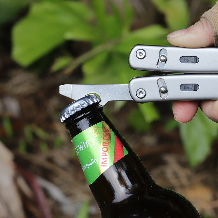 Мультитул Roxon Flex S804G  