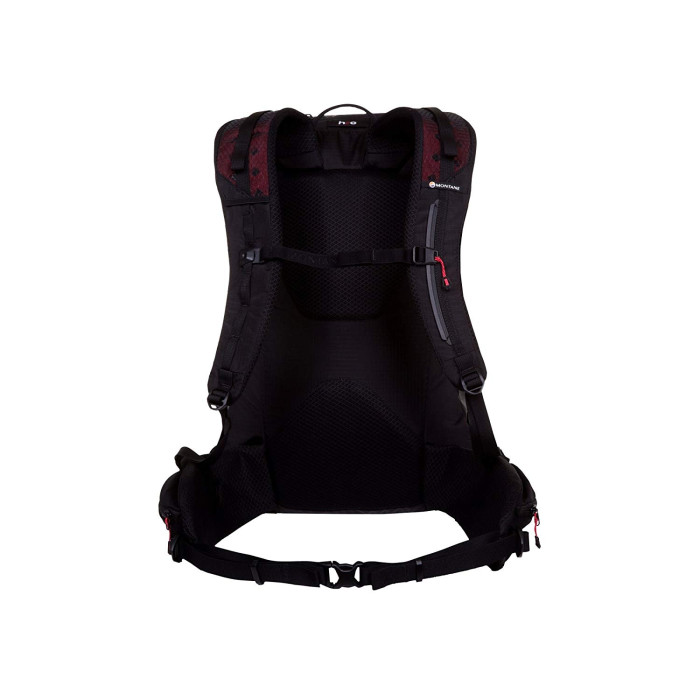 Рюкзак Montane Featherlite 23 Black  