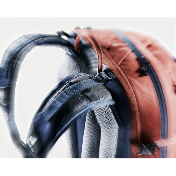 Рюкзак DEUTER Attack 20 цвет 5332  