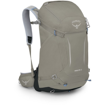 Рюкзак Osprey Hikelite 32 tan concrete - M/L - бежевый