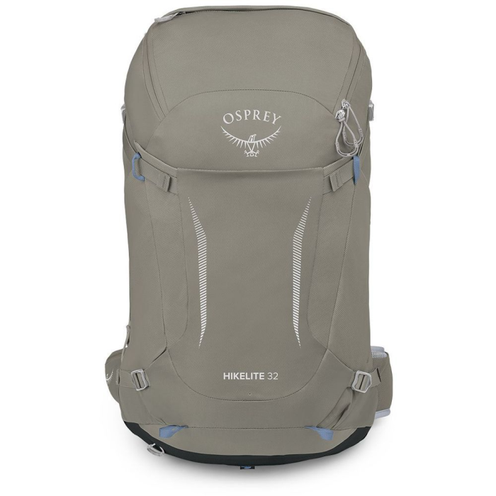 Рюкзак Osprey Hikelite 32 tan concrete - M/L - бежевый  