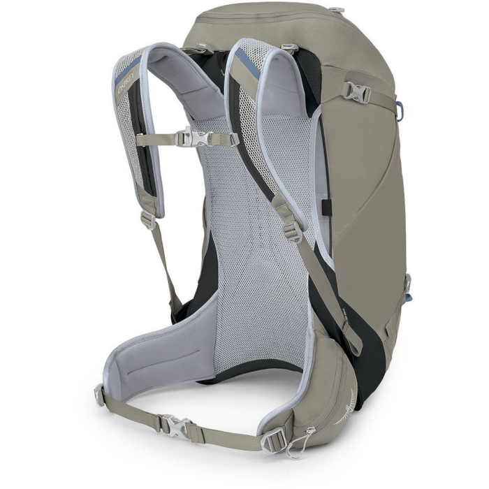 Рюкзак Osprey Hikelite 32 tan concrete - M/L - бежевый  