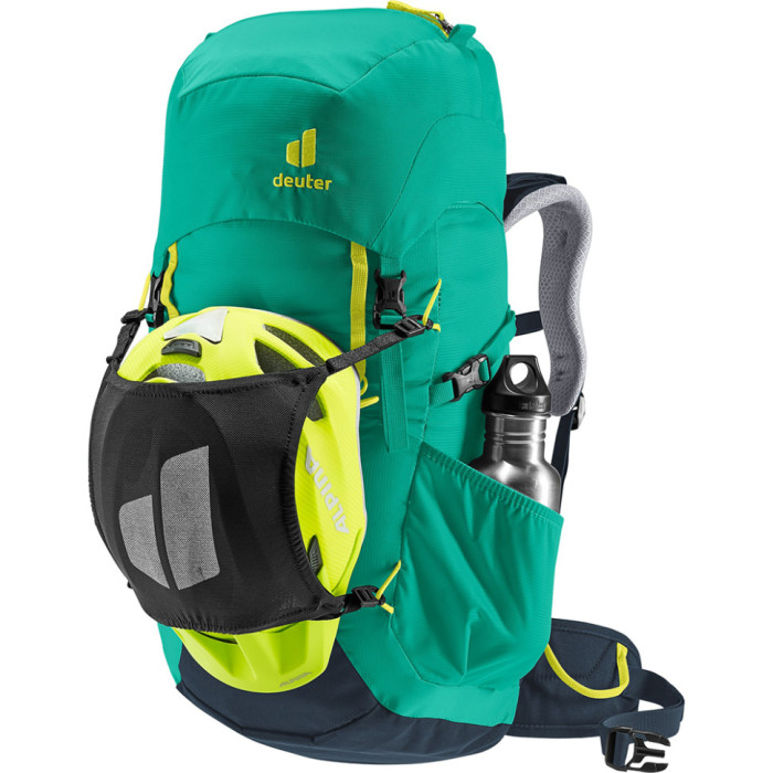 Рюкзак DEUTER Climber цвет 2345 fern-ink  