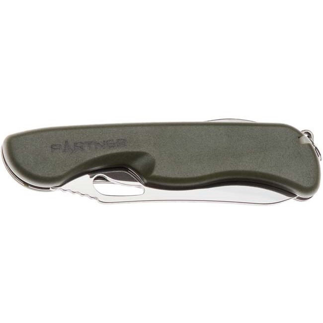 Многофункциональный нож HH012014110OL, olive, 4 инструмента  