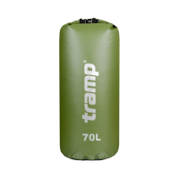 Гермомешок TRAMP PVC olive 70л UTRA-069