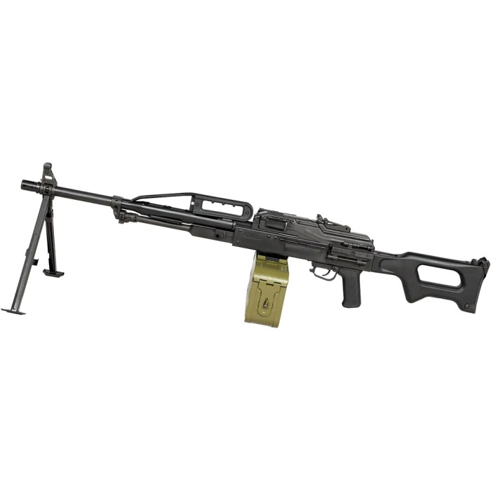 Магазин LCT для ПКП 5000bbs  