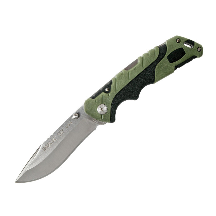 Нож Buck Folding Pursuit, Large 659GRS  