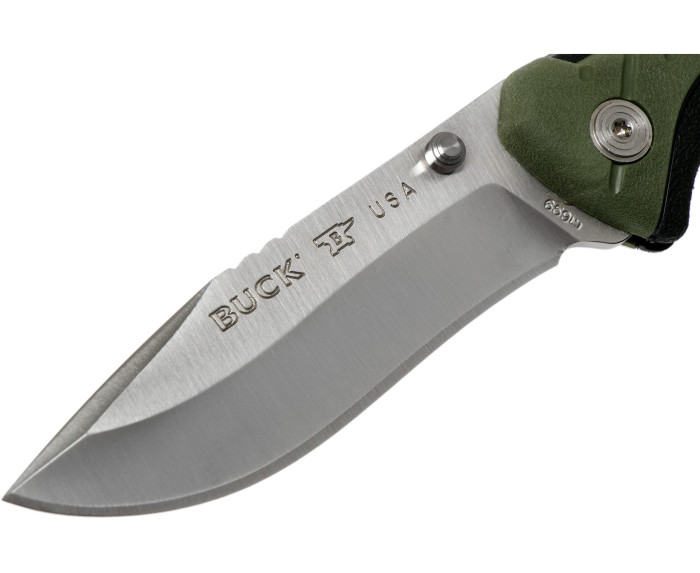 Нож Buck Folding Pursuit, Large 659GRS  