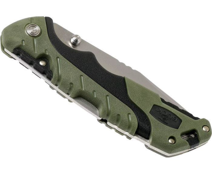 Нож Buck Folding Pursuit, Large 659GRS  