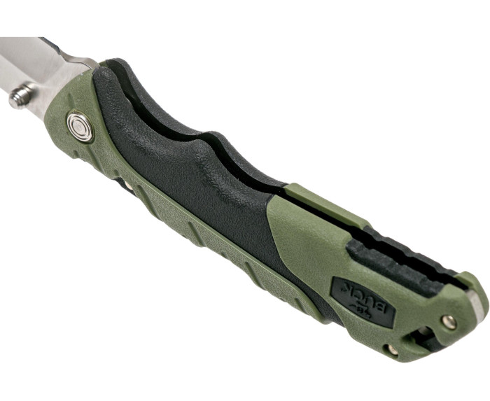 Нож Buck Folding Pursuit, Large 659GRS  