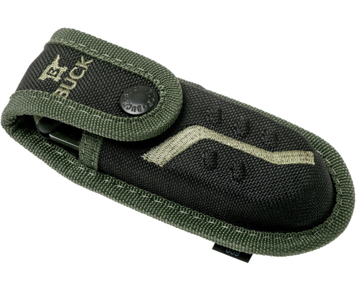 Нож Buck Folding Pursuit, Large 659GRS  